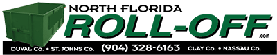 North Florida Rolloff - Eco-Friendly Roll Off Container Solutions